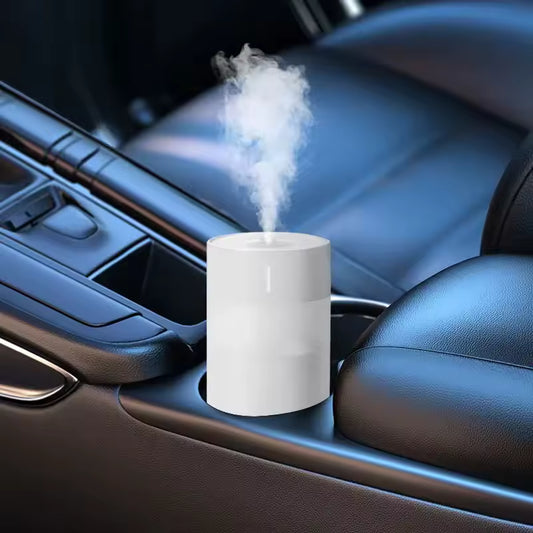 Lumiora™ CarGlow Diffuser