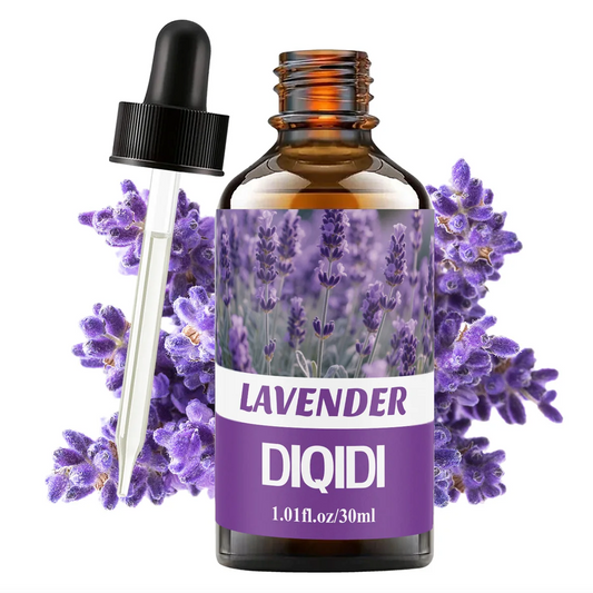 Lumiora™ Lavender Essential Oil